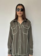 Deep Green Essential Co-ord Set view 8