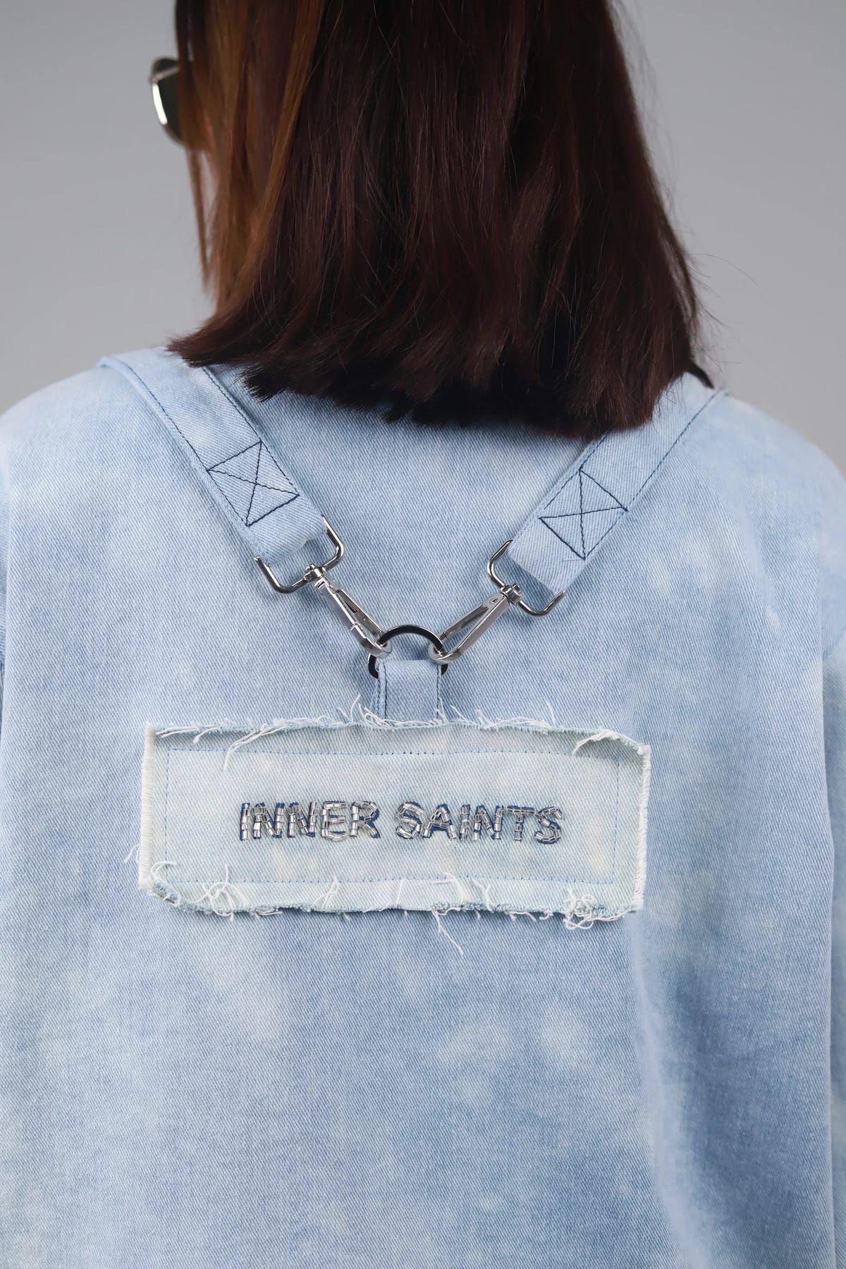 Unisex Detachable Dual Jacket - image 6