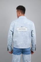 Unisex Detachable Dual Jacket view 7