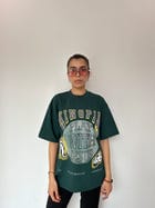 Kingpin ( Don’t Play With Jesus ) T-shirt view 1