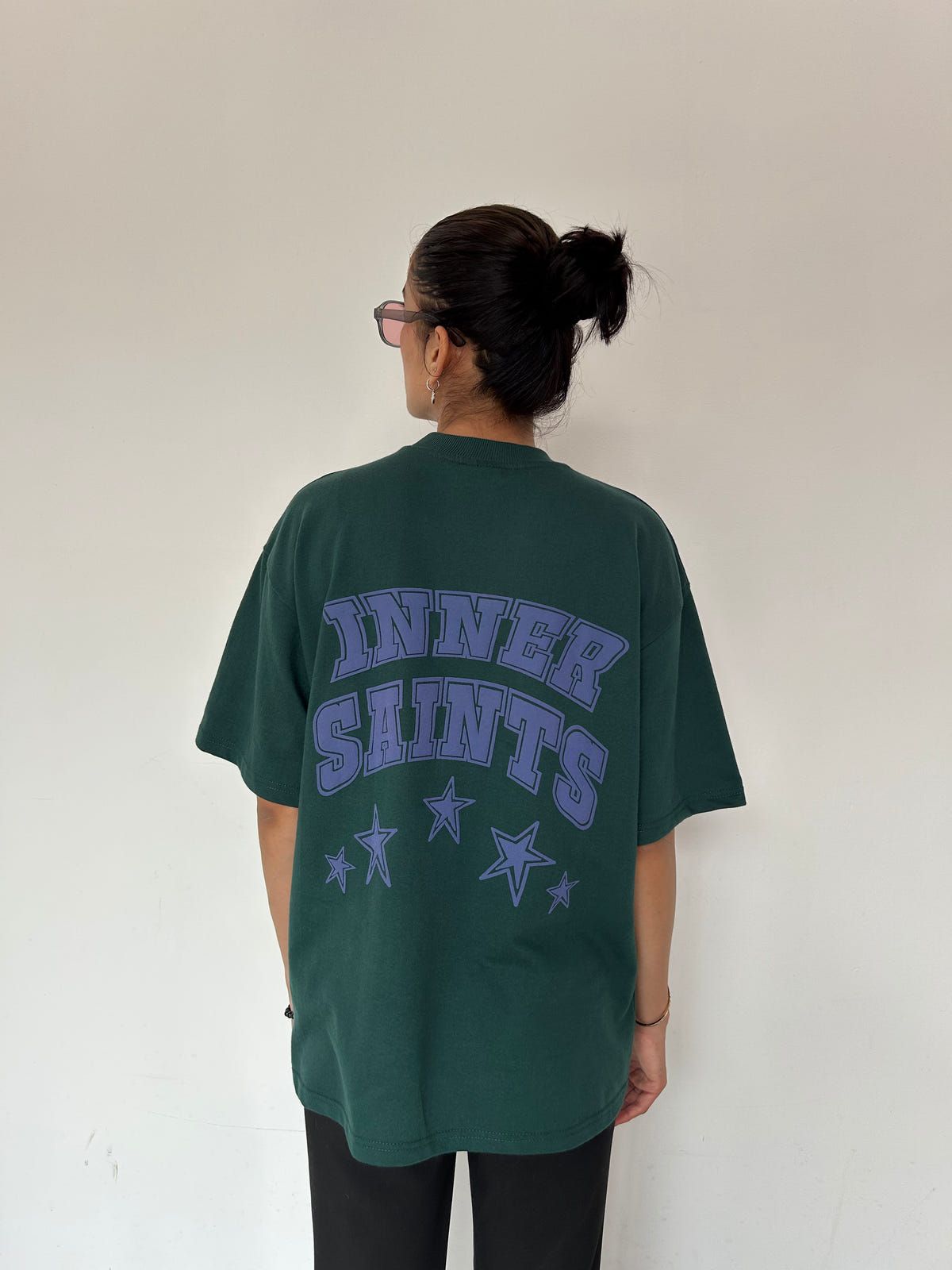 Kingpin ( Don’t Play With Jesus ) T-shirt - image 2