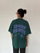 Kingpin ( Don’t Play With Jesus ) T-shirt view 2