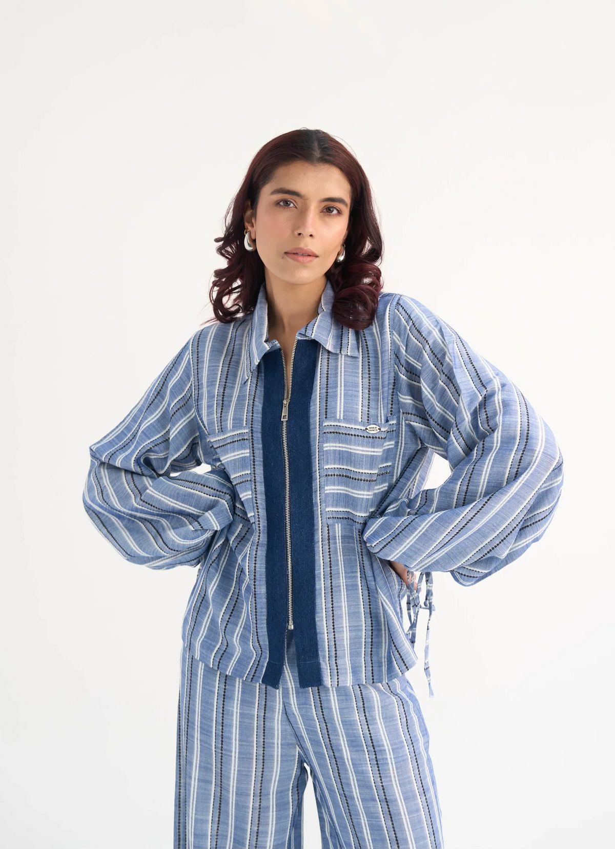 Celeste Women Co-ord Set - image 1