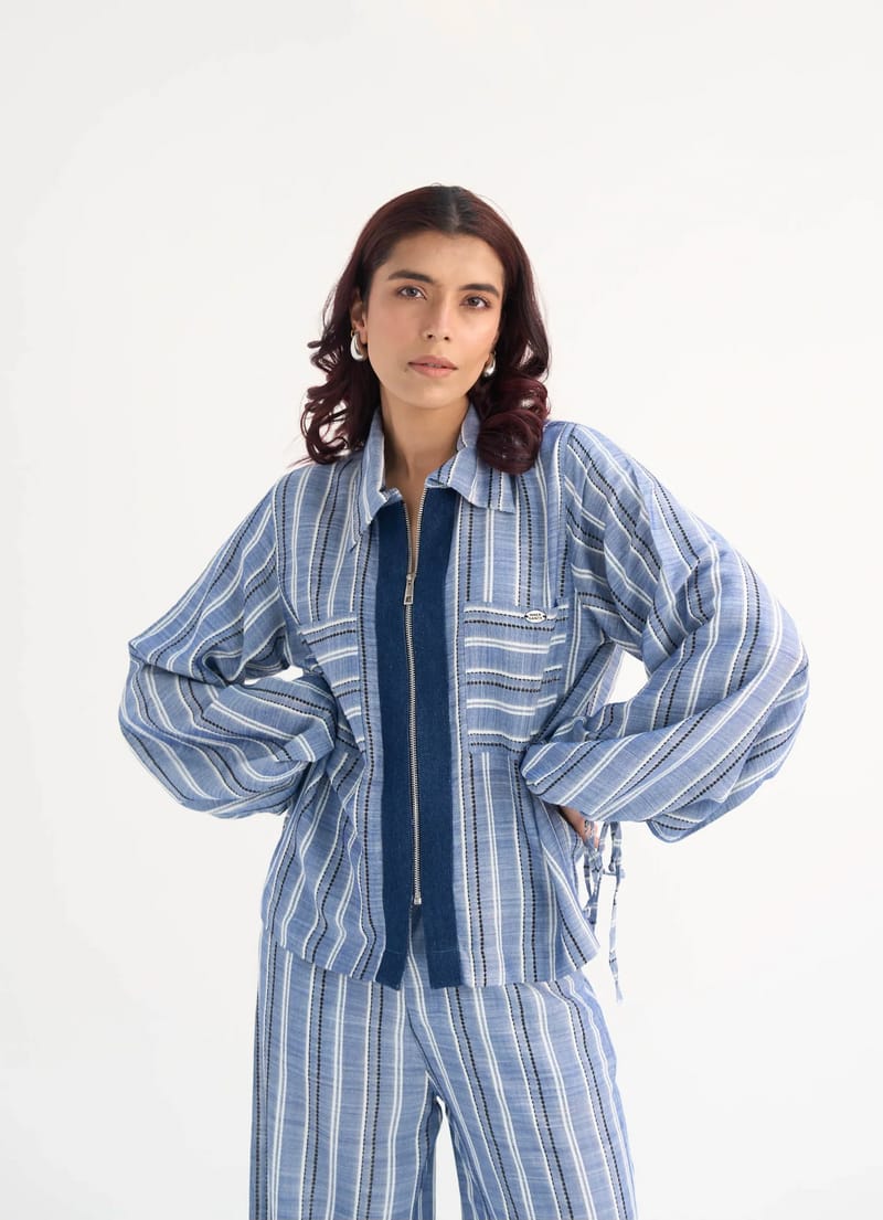 Celeste Women Co-ord Set