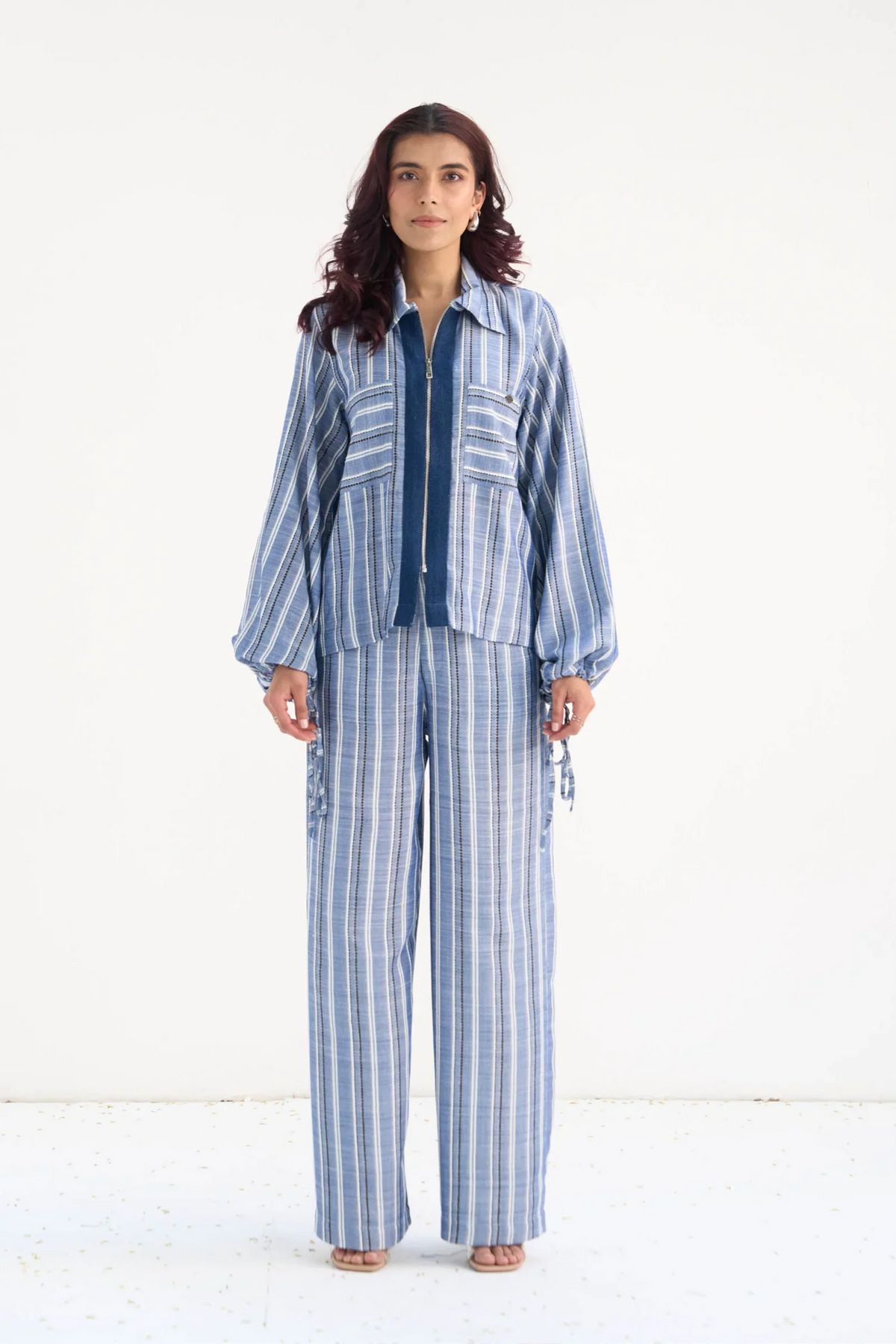 Celeste Women Co-ord Set - image 2