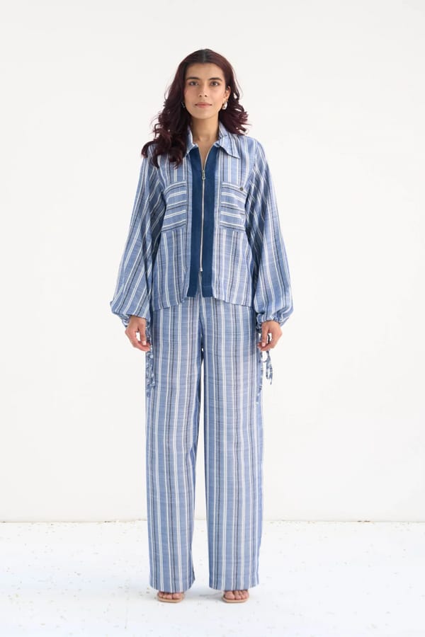 Inner Saints — Celeste Women Co-ord Set