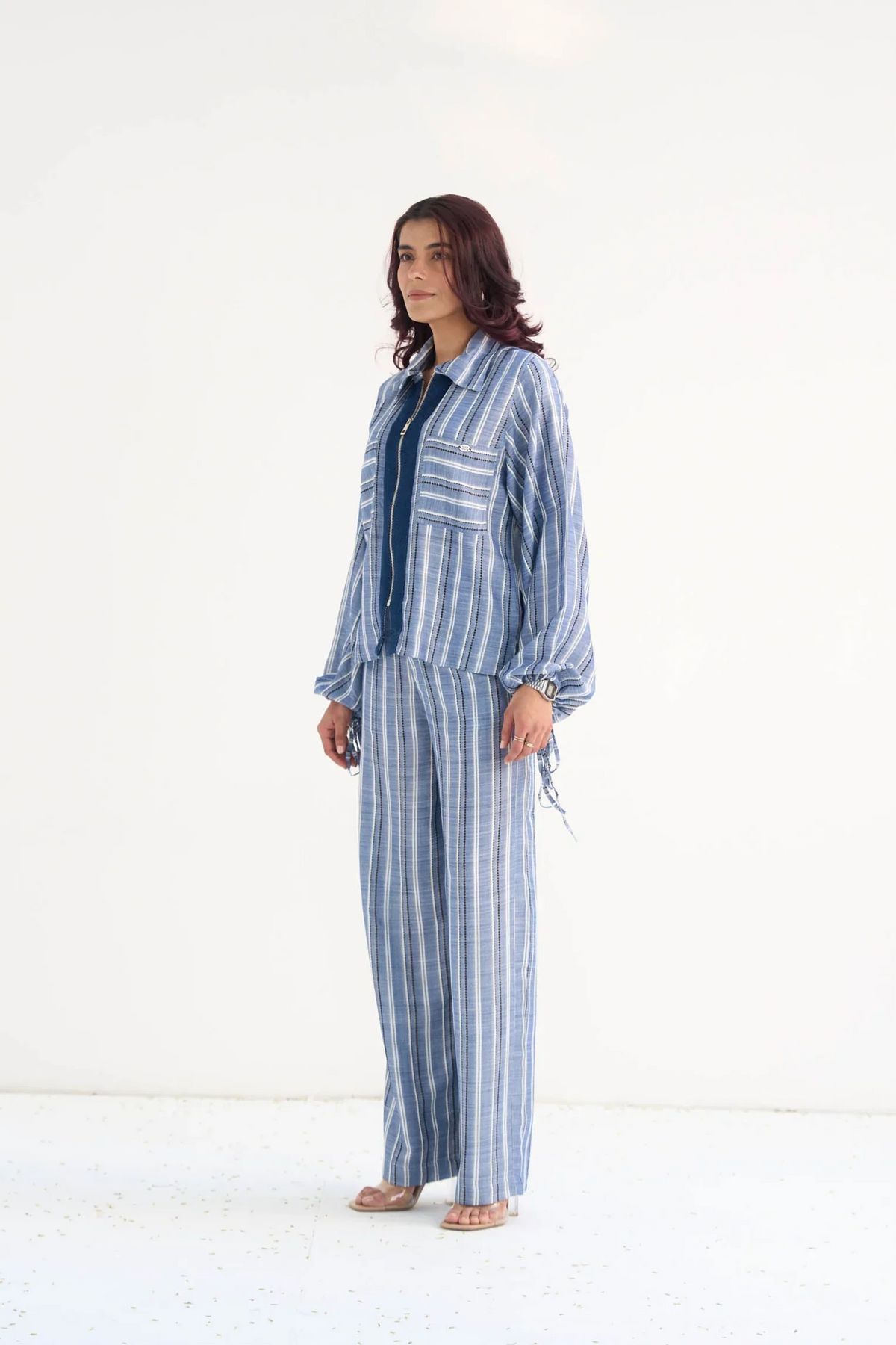 Celeste Women Co-ord Set - image 4