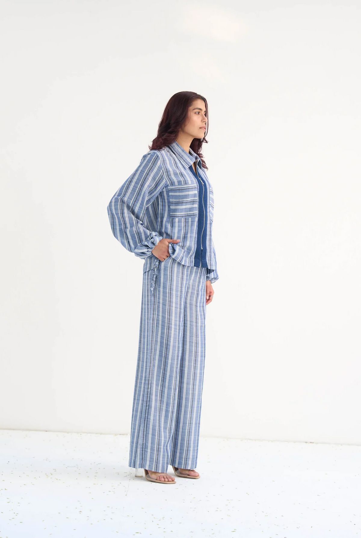 Celeste Women Co-ord Set - image 5