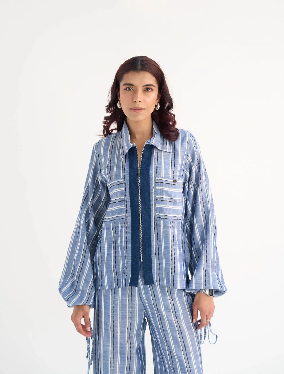 Celeste Women Co-ord Set - image 6
