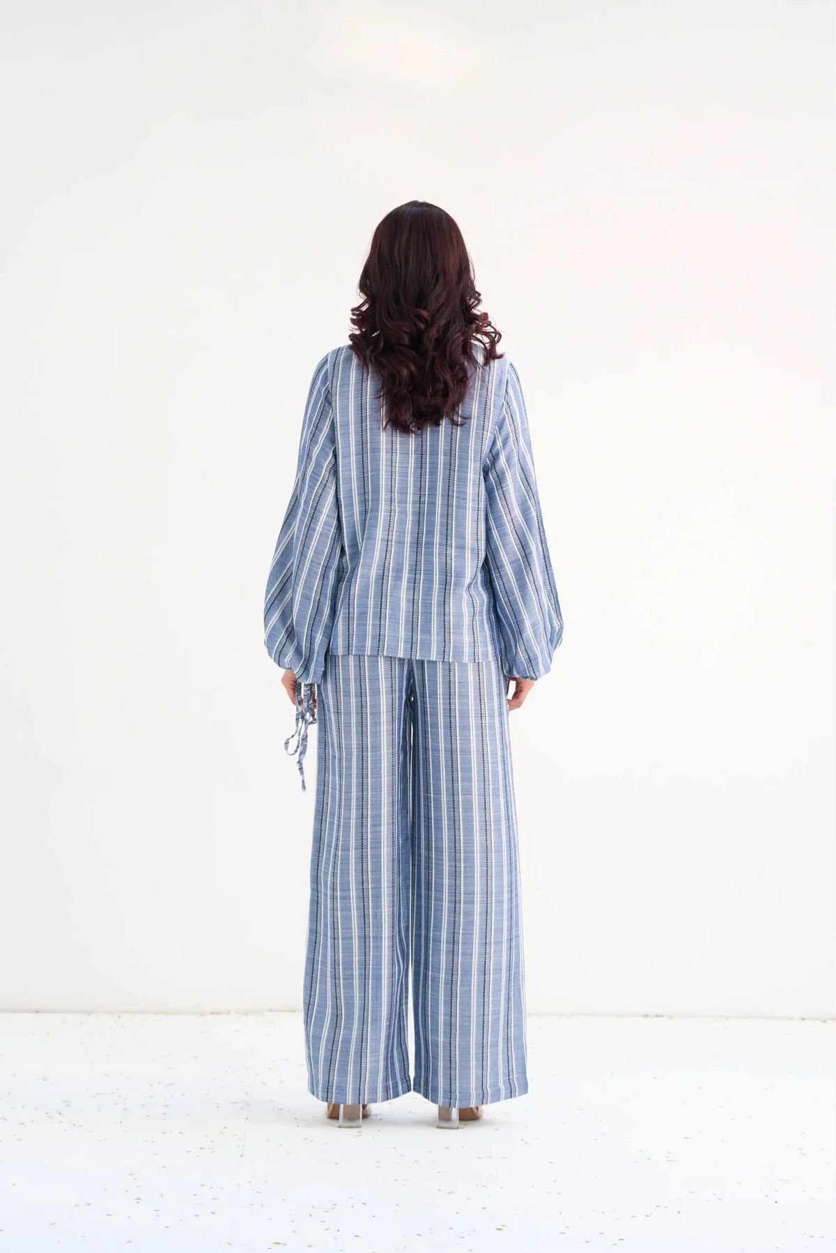Celeste Women Co-ord Set - image 8