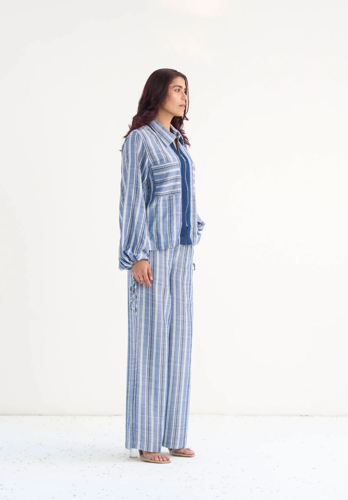 Celeste Women Co-ord Set - image 10