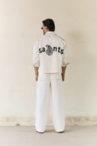 Heritage Paisley Co-ord Set view 2