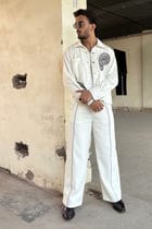 Heritage Paisley Co-ord Set view 5