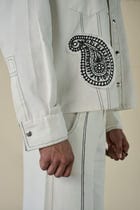 Heritage Paisley Co-ord Set view 7