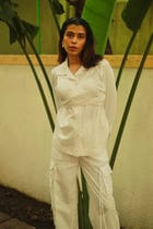 Linen Off-White Utility Set view 8