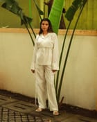 Linen Off-White Utility Set view 10