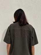 Dark Olive Co-ord Set view 7
