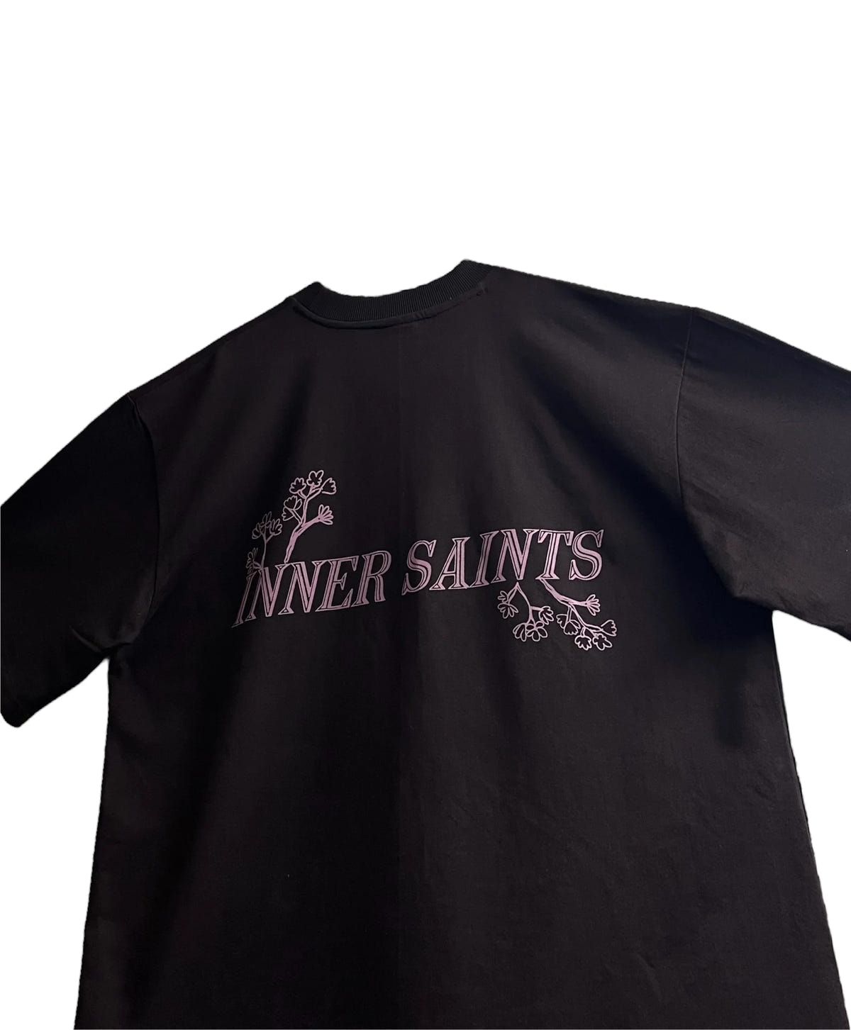 Delusional Oversized T-shirt - image 3