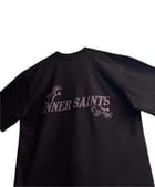 Delusional Oversized T-shirt view 3
