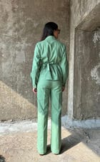 Vintage Green Co-ord Set view 6