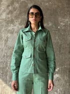 Vintage Green Co-ord Set view 10
