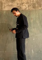 Black Pyaar Co-ord Set view 4