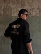 Black Pyaar Co-ord Set view 7