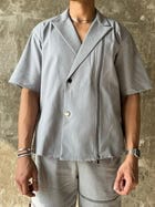 Star Grey Co-ord Set view 3