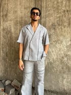 Star Grey Co-ord Set view 6