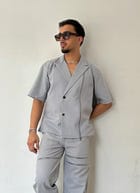 Star Grey Co-ord Set view 7