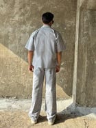 Star Grey Co-ord Set view 8