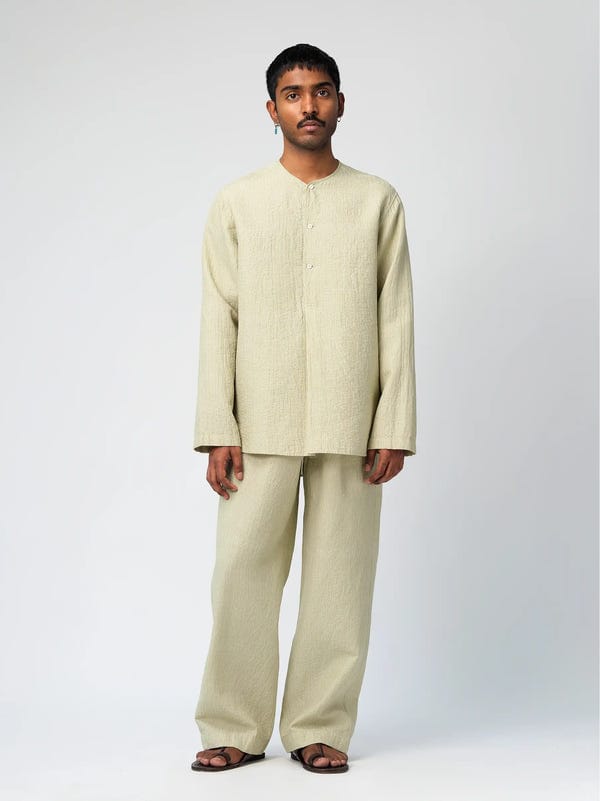 ITOH — IT.025.16.154 DRAWSTRING PANTS