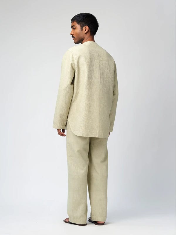 ITOH — IT.025.16.154 DRAWSTRING PANTS