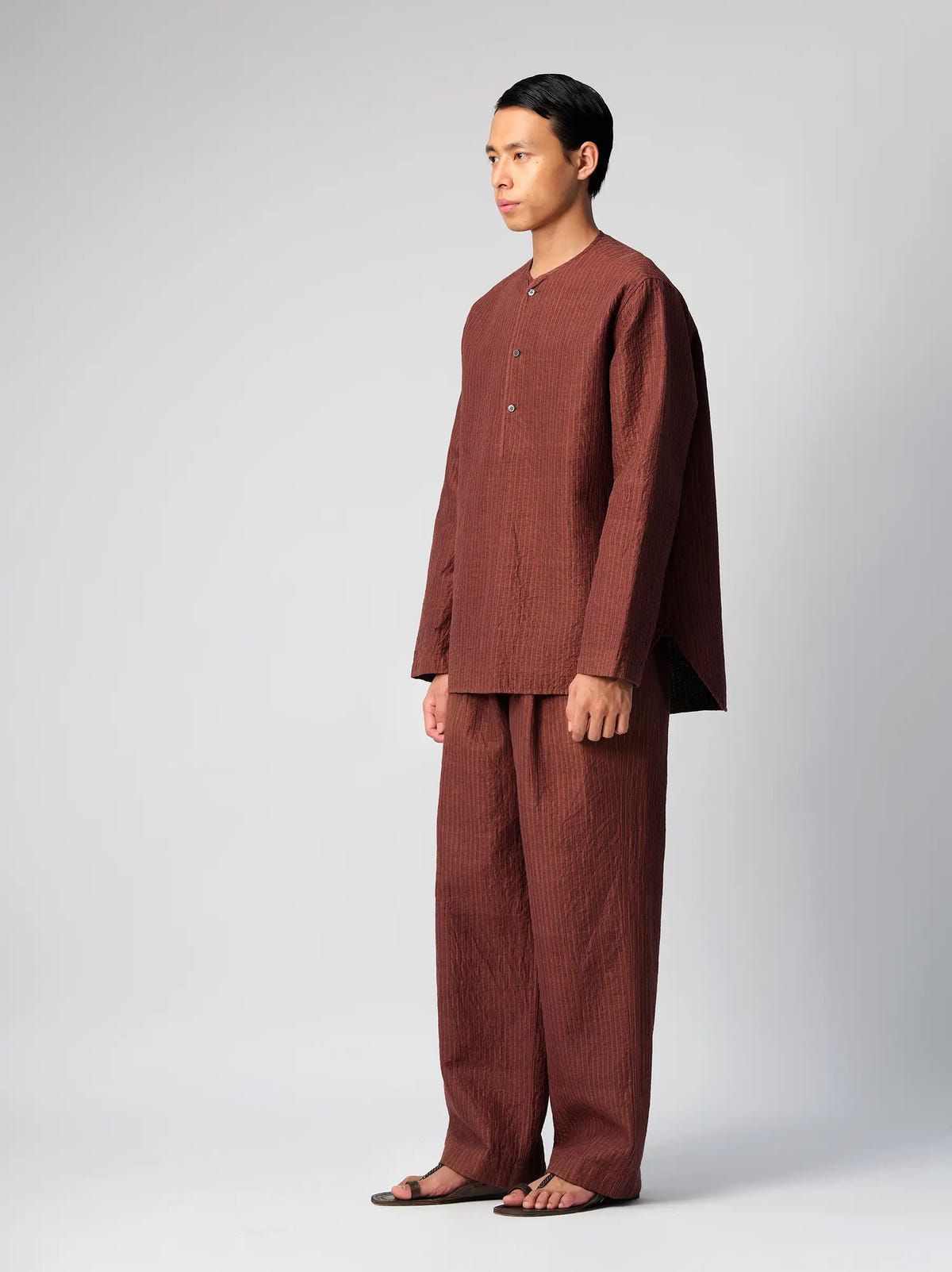 IT.025.16.154 DRAWSTRING PANTS - image 3