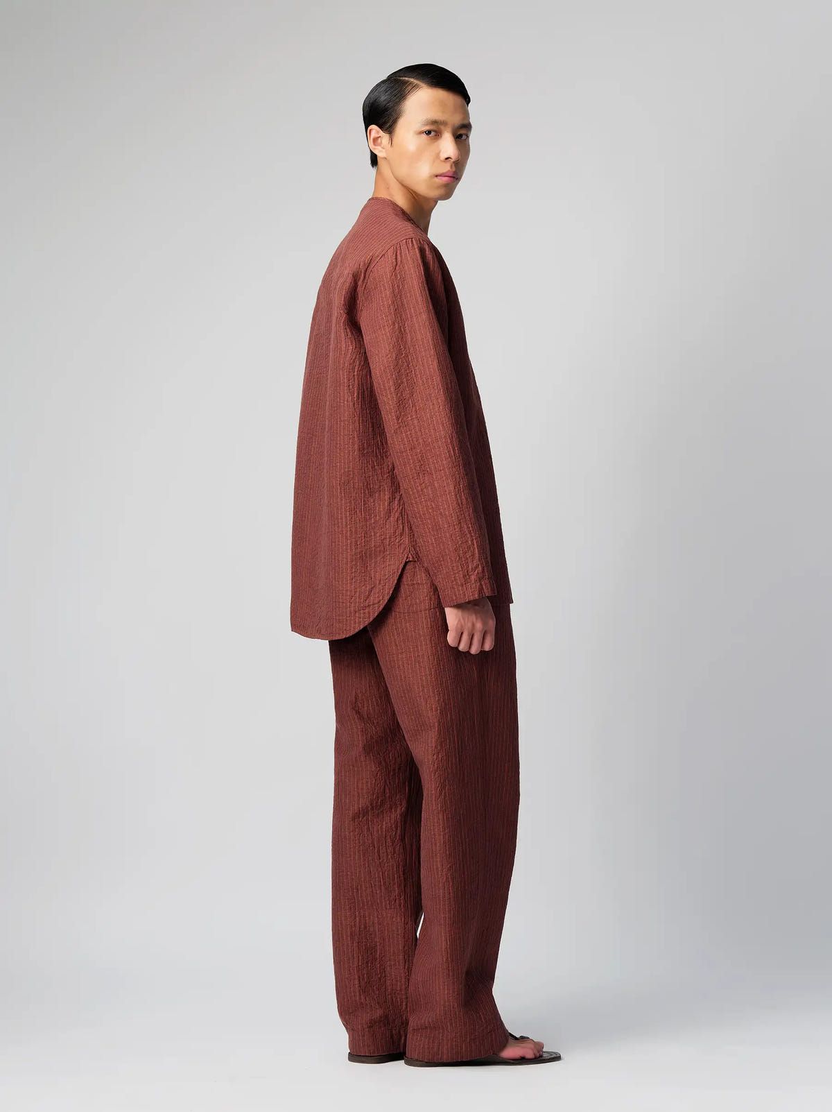 IT.025.16.154 DRAWSTRING PANTS - image 4