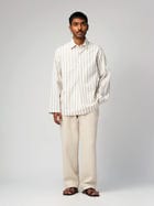 IT.025.16.142 FRONT PLACKET SHIRT view 3