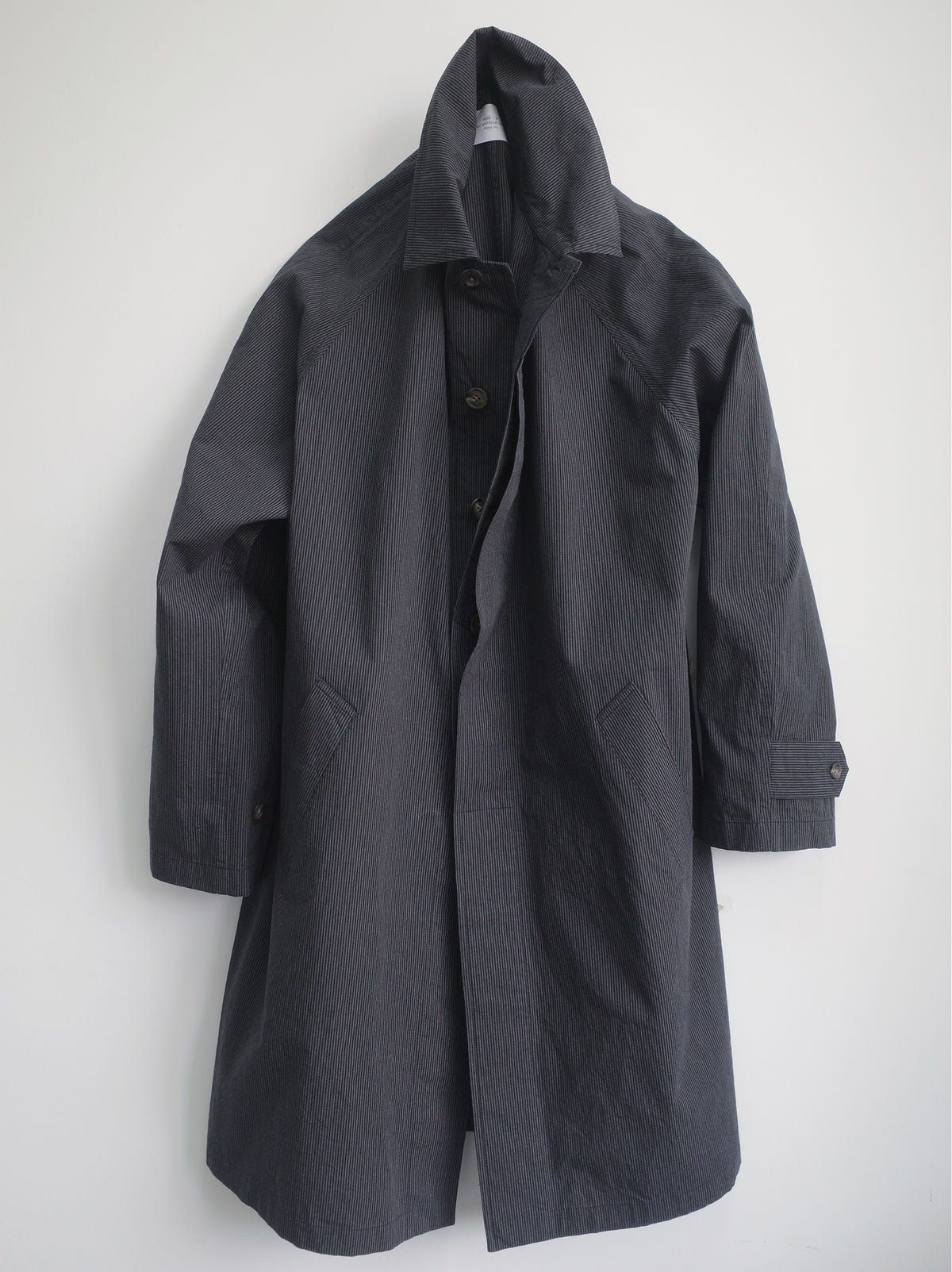 IT.EXC.25.55 OVERCOAT - image 1