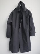 IT.EXC.25.55 OVERCOAT view 1