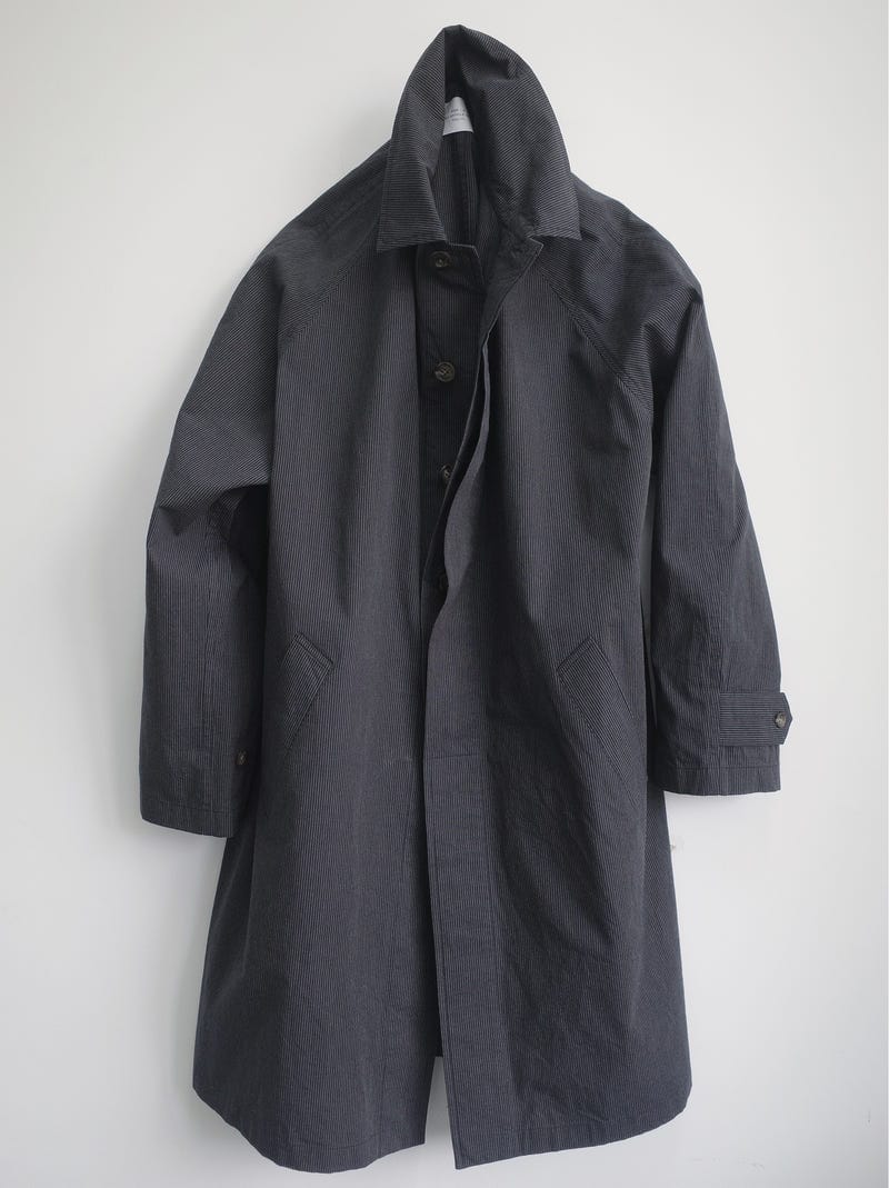 IT.EXC.25.55 OVERCOAT