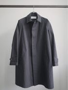 IT.EXC.25.55 OVERCOAT view 2