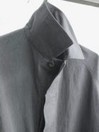 IT.EXC.25.55 OVERCOAT view 3