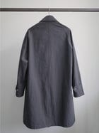 IT.EXC.25.55 OVERCOAT view 4