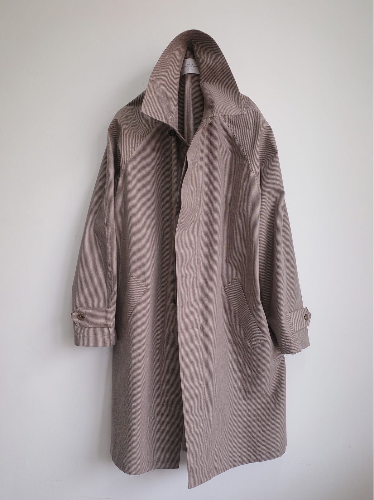 IT.EXC.25.55 OVERCOAT - image 5