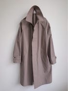 IT.EXC.25.55 OVERCOAT view 5
