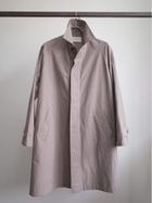 IT.EXC.25.55 OVERCOAT view 6