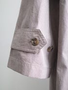 IT.EXC.25.55 OVERCOAT view 7