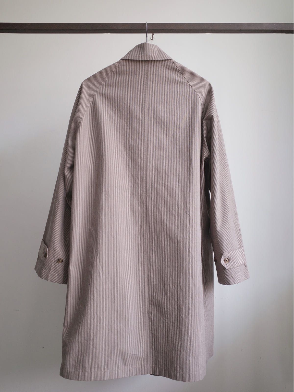IT.EXC.25.55 OVERCOAT - image 8