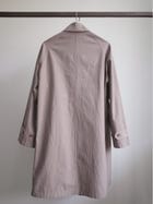 IT.EXC.25.55 OVERCOAT view 8