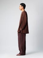 IT.025.16.152 LOOSE PLACKET SHIRT view 5