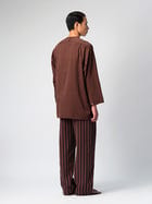 IT.025.16.152 LOOSE PLACKET SHIRT view 6